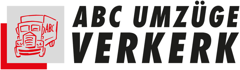 Logo ABC Umzüge Verkerk GmbH