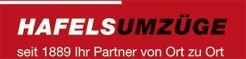 Logo Hafels Umzüge