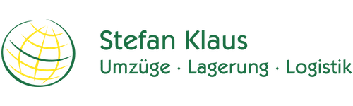 Logo Stefan Klaus GmbH