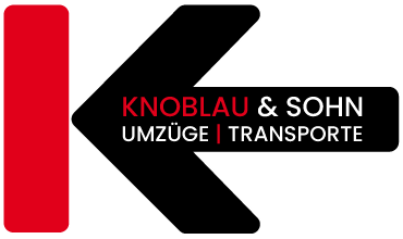 Logo Knoblau & Sohn Umzüge