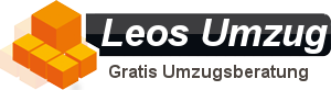 Logo LEOs Umzug e.K.