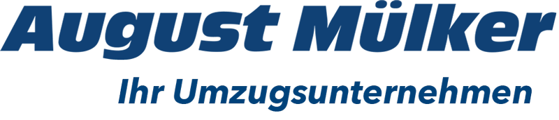 Logo August Mülker GmbH & Co. KG