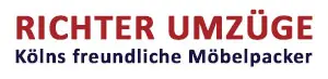 Logo Richter-Umzüge GmbH