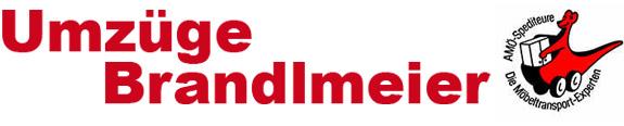 Logo Umzüge Brandlmeier