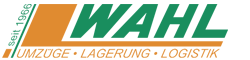 Logo A.F. Umzüge GmbH