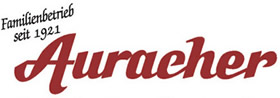 Logo Oswald Auracher Möbelspedition GmbH