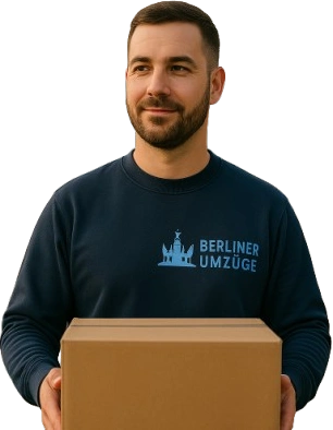 Logo Berliner Umzüge e.K.