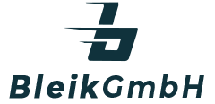 Logo Bleik GmbH