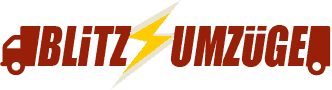 Logo Blitz Umzüge UG