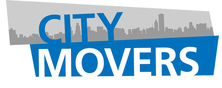 Logo Citymovers Logistics GmbH
