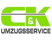 Logo C&K Umzugsservice