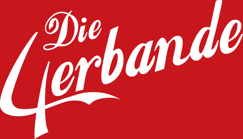 Logo Die 4erbande e.K.