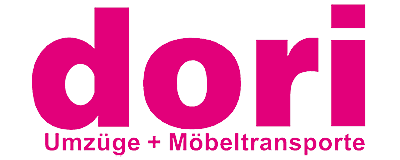 Logo Dori Umzüge & Möbeltransporte