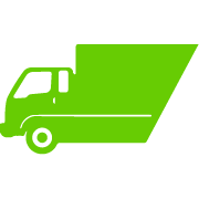 Logo FLINK Umzüge & Lagerung
