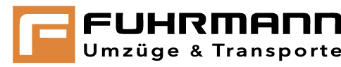 Logo Fuhrmann Umzüge & Transporte