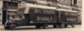 Logo heinrich – Moderner Möbeltransport