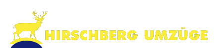 Logo HIRSCHBERG Umzüge & Transporte e.K.