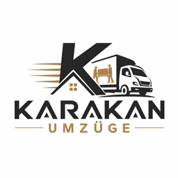 Logo Karakan Umzüge