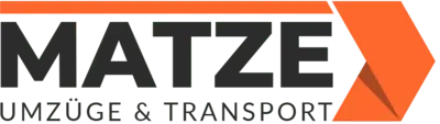 Logo Matze Umzüge & Transport GmbH