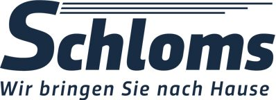 Logo Franz Schloms Nachfolger Möbelspedition GmbH