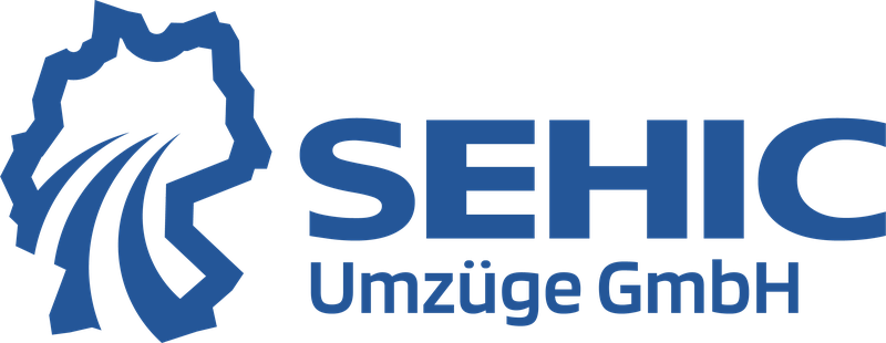 Logo Sehic Umzüge GmbH