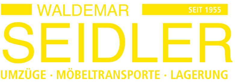 Logo Waldemar Seidler Spedition GmbH & Co. KG
