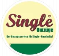 Logo Single Umzüge GmbH