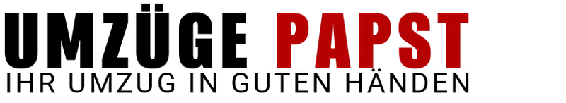 Logo Umzüge Papst