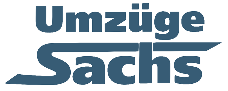 Logo Umzüge Sachs