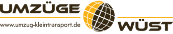 Logo Umzüge Wüst