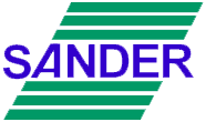 Logo Sander GmbH