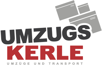 Logo Umzugskerle GmbH