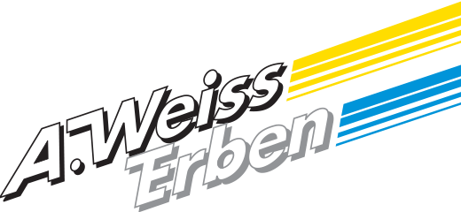 Logo A. Weiss Erben GmbH