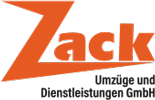 Logo Zack Umzüge GmbH