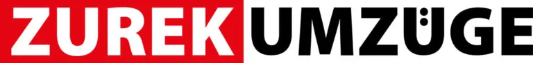 Logo Spedition Zurek GmbH